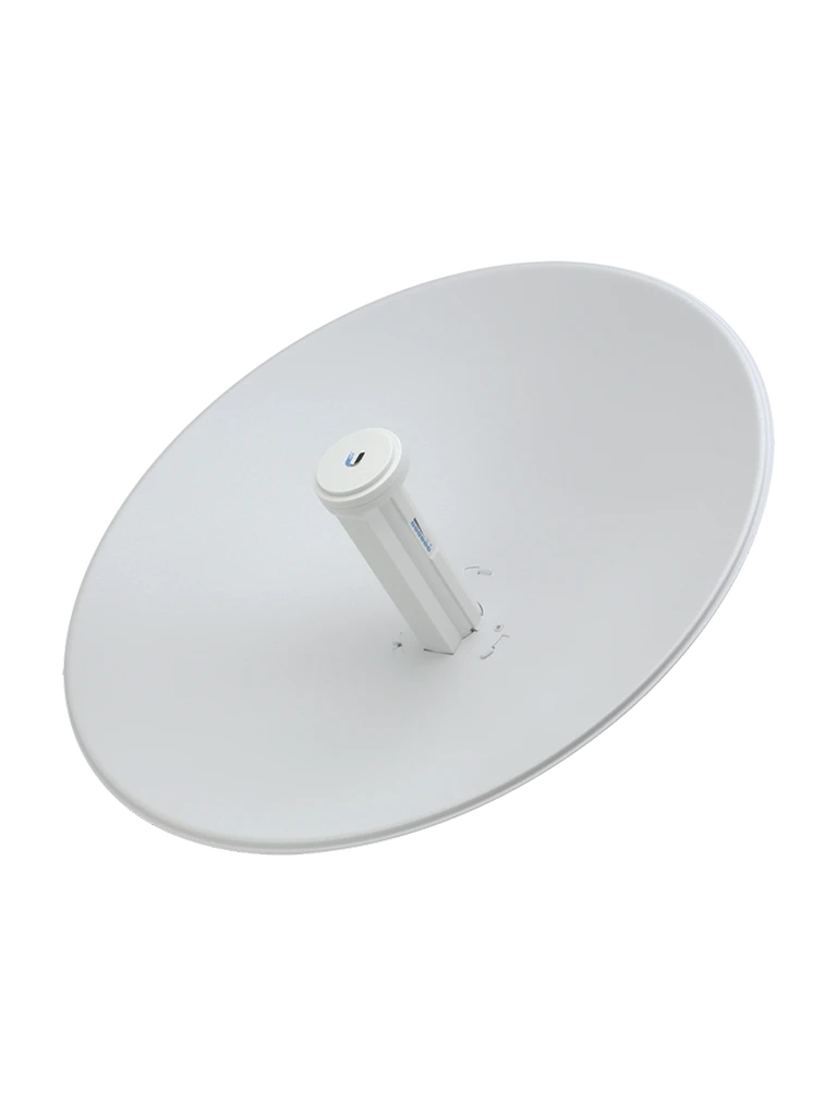 UBIQUITI POWERBEAM AC PBE5AC500 - RADIO CON ANTENA INTEGRADA AIRMAX AC 5.8GHZ / EXTERIOR / MIMO / ANTENA 27 DBI CON RADOMO / RENDIMIENTO HASTA 450 MBPS-Banda 5.8 GHz-UBIQUITI-Bsai Seguridad & Controles