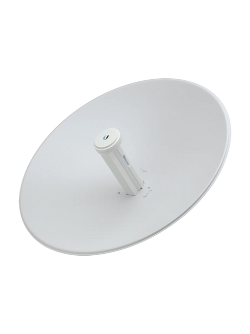 UBIQUITI POWERBEAM AC PBE5AC500 - RADIO CON ANTENA INTEGRADA AIRMAX AC 5.8GHZ / EXTERIOR / MIMO / ANTENA 27 DBI CON RADOMO / RENDIMIENTO HASTA 450 MBPS-Banda 5.8 GHz-UBIQUITI-UBI009005-Bsai Seguridad & Controles