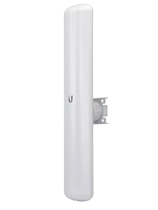 UBIQUITI LITEBEAM AC LAP120 - RADIO CON ANTENA INTEGRADA AIRMAX AC 5.8GHZ / EXTERIOR / ANTENA SECTORIAL 16 DBI / 120 GRADOS APERTURA / 25 DBM / RENDIMIENTO HASTA 450 MBPS-Banda 5.8 GHz-UBIQUITI-UBI016037-Bsai Seguridad & Controles