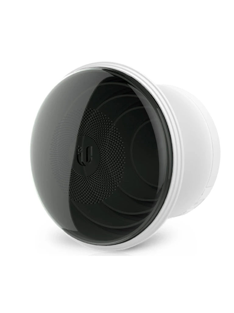 UBIQUITI ISOSTATION IS5AC - RADIO CON ANTENA INTEGRADA AIRMAX AC 5.8GHZ / EXTERIOR / ANTENA SECTORIAL 14 DBI / 45 GRADOS APERTURA / 25 DBM / RENDIMIENTO HASTA 450 MBPS-Banda 5.8 GHz-UBIQUITI-Bsai Seguridad & Controles