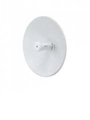 UBIQUITI POWERBEAM AC PBE5ACGEN2 - RADIO CON ANTENA INTEGRADA AIRMAX AC GEN2 5.8GHZ / EXTERIOR / MIMO / ANTENA 25 DBI / 25 DBM / RENDIMIENTO HASTA 450 MBPS-Banda 5.8 GHz-UBIQUITI-Bsai Seguridad & Controles