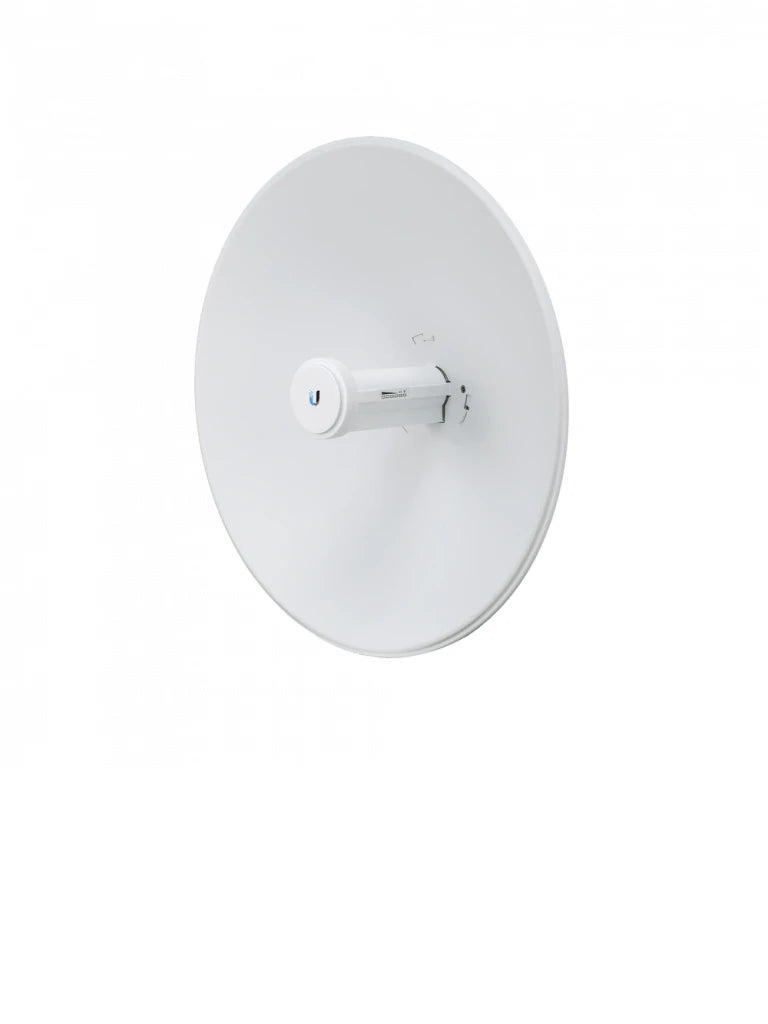 UBIQUITI POWERBEAM AC PBE5ACGEN2 - RADIO CON ANTENA INTEGRADA AIRMAX AC GEN2 5.8GHZ / EXTERIOR / MIMO / ANTENA 25 DBI / 25 DBM / RENDIMIENTO HASTA 450 MBPS-Banda 5.8 GHz-UBIQUITI-Bsai Seguridad & Controles