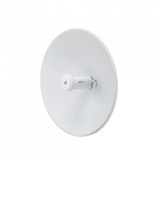 UBIQUITI POWERBEAM AC PBE5ACGEN2 - RADIO CON ANTENA INTEGRADA AIRMAX AC GEN2 5.8GHZ / EXTERIOR / MIMO / ANTENA 25 DBI / 25 DBM / RENDIMIENTO HASTA 450 MBPS-Banda 5.8 GHz-UBIQUITI-UBI016059-Bsai Seguridad & Controles