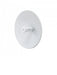 UBIQUITI POWERBEAM AC PBE5ACGEN2 - RADIO CON ANTENA INTEGRADA AIRMAX AC GEN2 5.8GHZ / EXTERIOR / MIMO / ANTENA 25 DBI / 25 DBM / RENDIMIENTO HASTA 450 MBPS-Banda 5.8 GHz-UBIQUITI-UBI016059-Bsai Seguridad & Controles