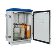 REPETIDOR DE SEÑAL CELULAR DE ALTA POTENCIA. ESPECIAL PARA CREAR UNA ZONA CELULAR EN ÁREAS RURALES O COMUNIDADES ALEJADAS-Cobertura para Celular-EPCOM-Bsai Seguridad & Controles