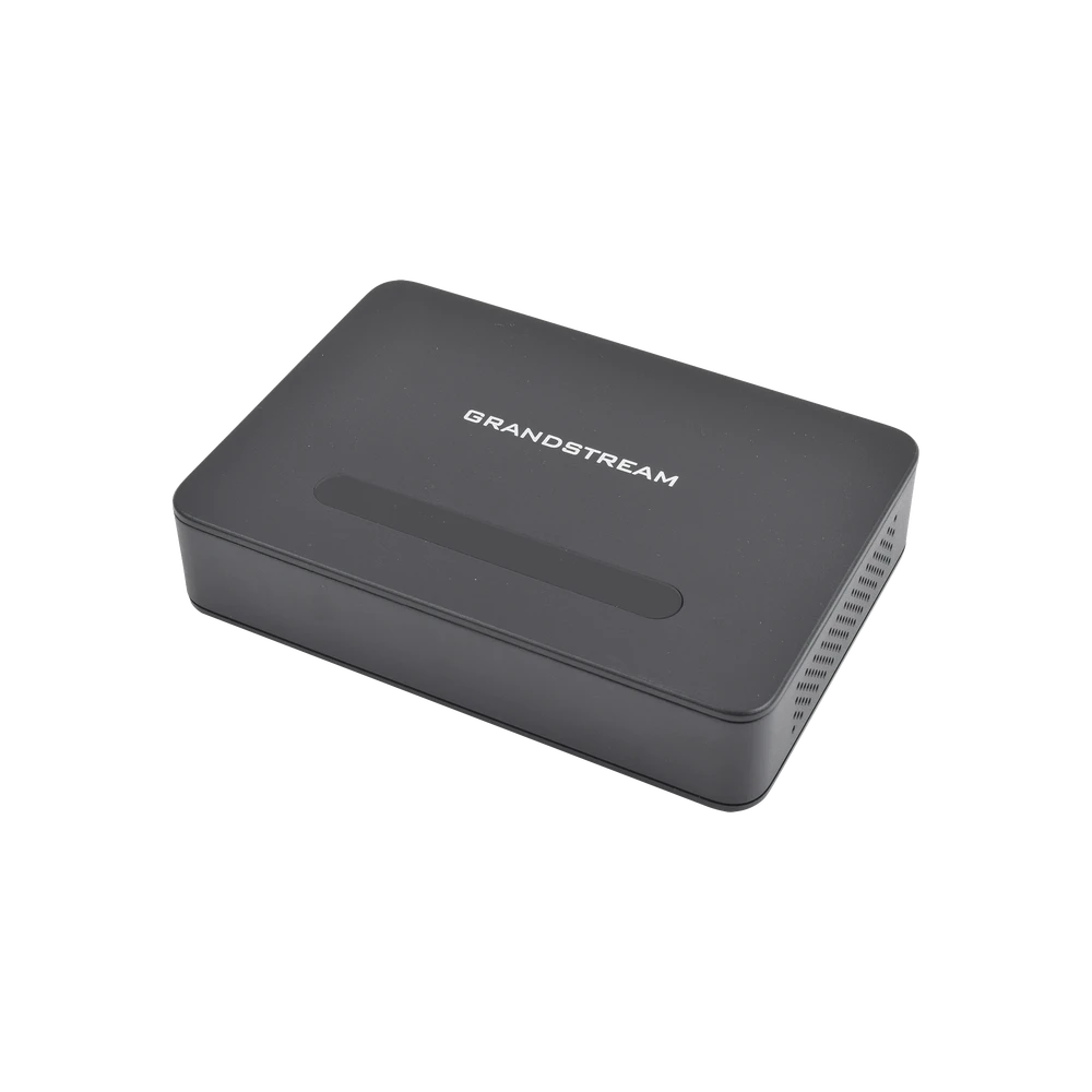 REPETIDOR DECT PARA BASE DP750 Y HANDSET DP720, HASTA 300 M EN EXTERIOR Y HASTA 50 M EN INTERIOR-VoIP y Telefonía IP-GRANDSTREAM-Bsai Seguridad & Controles