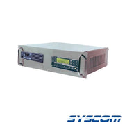 REPETIDOR PARA RACK, 450-490 MHZ, 110 WATTS.-Radios Comerciales ICOM / KENWOOD-SYSCOM-Bsai Seguridad & Controles