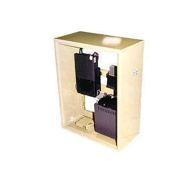 REPETIDOR SYSCOM EN VHF 148 - 174 MHZ, 110 W CON RECEPTOR SERIE 302.-Radios Comerciales ICOM / KENWOOD-SYSCOM-Bsai Seguridad & Controles