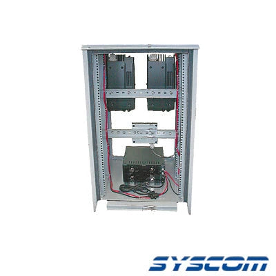 REPETIDOR SYSCOM PLUS, VHF, 148 - 174 MHZ, 110 W.-Radios Comerciales ICOM / KENWOOD-SYSCOM-Bsai Seguridad & Controles