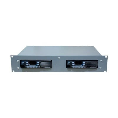 REPETIDOR UHF, 450 - 490 MHZ, 45 WATTS, 16 CANALES, DOBLE. (45 W MAX - 25 W CONTINUOS).-Radios Comerciales ICOM / KENWOOD-SYSCOM-Bsai Seguridad & Controles