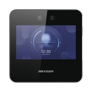 TERMINAL MIN MOE WIFI/TOUCH DE RECONOCIMIENTO FACIAL ULTRA RÁPIDO PARA ASISTENCIA/ 1500 ROSTROS / REPORTES EN EXCEL-Biometricos-HIKVISION-Bsai Seguridad & Controles