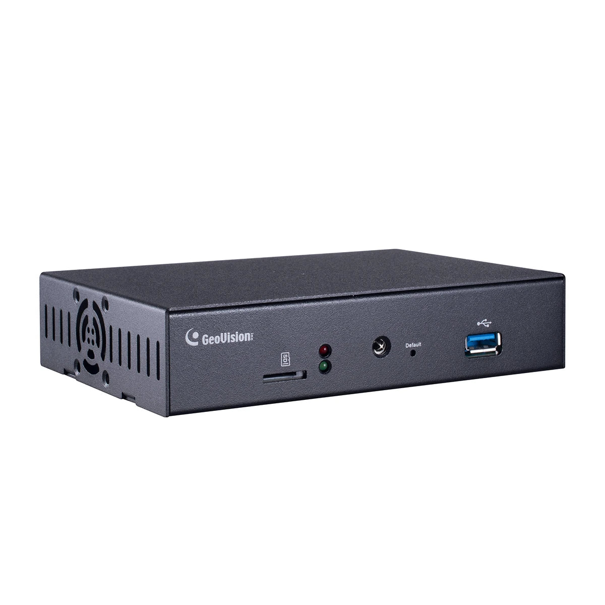 REPRODUCTOR DE MEDIOS DIGITAL SIGNAGE GEOVISION GV-PN401 SALIDA DE VIDEO HDMI 4K-Monitores-GEOVISION-Bsai Seguridad & Controles