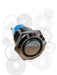 REPUESTO DE BOTÓN PBK-814BLED-Refacciones - Control Acceso Peatonal-YLI ELECTRONIC-Bsai Seguridad & Controles