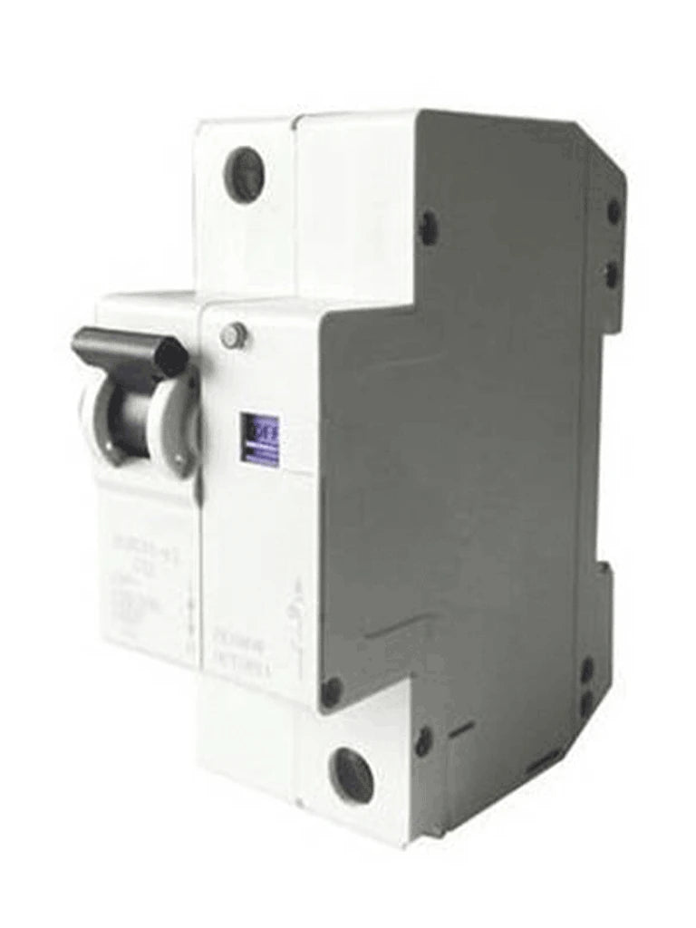 WULIAN SMARTAIRSWITCH - PASTILLA TÉRMICA INTELIGENTE / 30 AMP / MEDIDOR DE CONSUMO / ADMINISTRACION Y CONTROL DESDE CELULAR A TRAVES DE APP/ REQUIERE BRAIN PARA COMUNICACION POR ZIGBEE-Controles-WULIAN-Bsai Seguridad & Controles