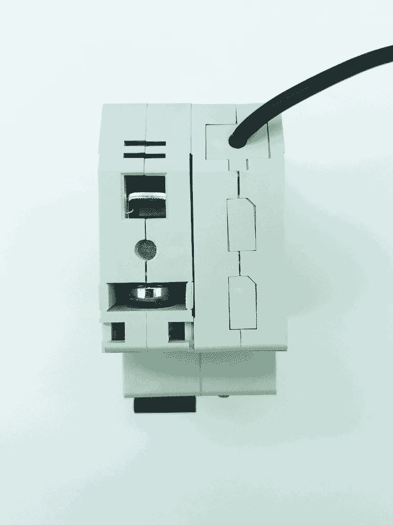 WULIAN SMARTAIRSWITCH - PASTILLA TÉRMICA INTELIGENTE / 30 AMP / MEDIDOR DE CONSUMO / ADMINISTRACION Y CONTROL DESDE CELULAR A TRAVES DE APP/ REQUIERE BRAIN PARA COMUNICACION POR ZIGBEE-Controles-WULIAN-Bsai Seguridad & Controles