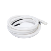 SENSOR DE BORDE PARA REVERSA CON ILUMINACIÓN LED ROJO-VERDE DE 12 FT / REQUIERE BRAZO OCTAGONAL DE ALUMINIO (NO INCLUIDO)-Acceso Vehicular-DKS DOORKING-Bsai Seguridad & Controles