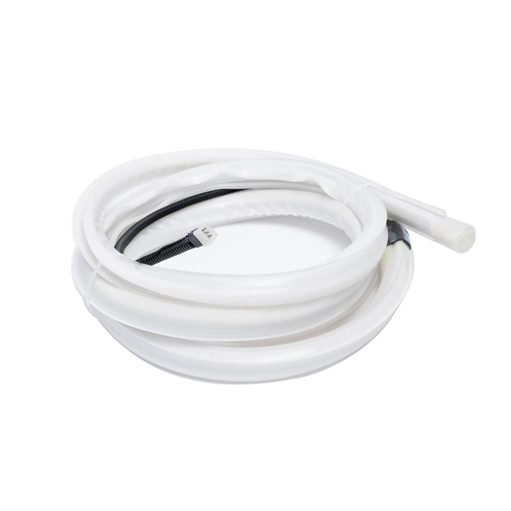 SENSOR DE BORDE PARA REVERSA CON ILUMINACIÓN LED ROJO-VERDE DE 12 FT / REQUIERE BRAZO OCTAGONAL DE ALUMINIO (NO INCLUIDO)-Acceso Vehicular-DKS DOORKING-Bsai Seguridad & Controles