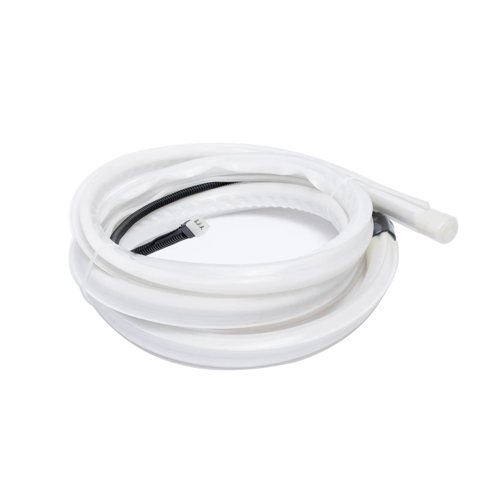 SENSOR DE BORDE PARA REVERSA SIN ILUMINACIÓN LED DE 12 FT (3.65 M)/ REQUIERE BRAZO OCTAGONAL DE ALUMINIO (NO INCLUIDO)-Acceso Vehicular-DKS DOORKING-Bsai Seguridad & Controles