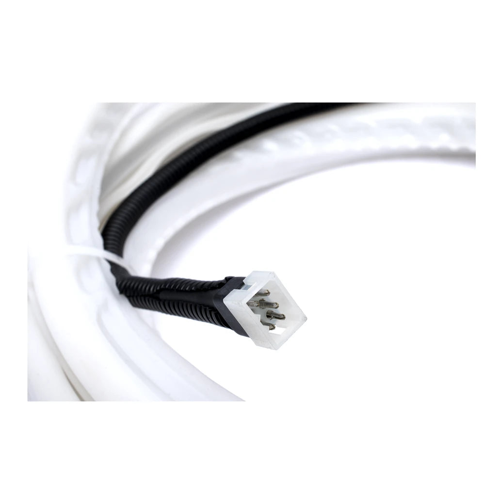 SENSOR DE BORDE PARA REVERSA SIN ILUMINACIÓN LED DE 12 FT (3.65 M)/ REQUIERE BRAZO OCTAGONAL DE ALUMINIO (NO INCLUIDO)-Acceso Vehicular-DKS DOORKING-Bsai Seguridad & Controles