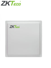 ZKTECO UHF5F - LECTOR DE TARJETAS UHF / ENCRIPTADA / LECTURA DE 1 A 5 MTS / COMPATIBLE CON ZTA582004 Y ZTA151004 / REQUIERE FUENTE TVN0830052-Lectoras de Largo Alcance-ZKTECO-Bsai Seguridad & Controles