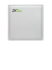 ZKTECO UHF1-10F - LECTOR DE TARJETAS UHF / ENCRIPTADA / HASTA 10 MTS / COMPATIBLE CON ZTA582004 Y ZTA151004 / REQUIERE FUENTE TVN0830052-Controles de Acceso-ZKTECO-Bsai Seguridad & Controles