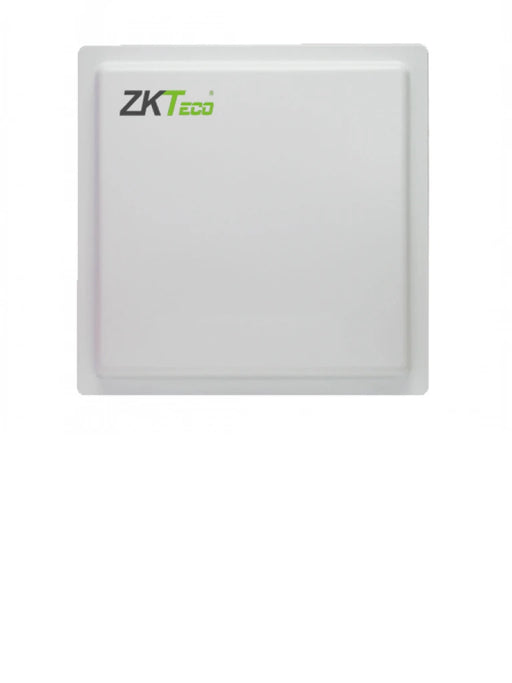 ZKTECO UHF1-10F - LECTOR DE TARJETAS UHF / ENCRIPTADA / HASTA 10 MTS / COMPATIBLE CON ZTA582004 Y ZTA151004 / REQUIERE FUENTE TVN0830052-Controles de Acceso-ZKTECO-ZTA151002-Bsai Seguridad & Controles