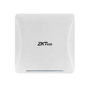 ZKTECO UHF10FPRO - LECTOR DE TARJETAS UHF / HASTA 10 MTS / LED DE ESTATUS / COMPATIBLE CON ZKT0980005 Y ZTA151004 / REQUIERE FUENTE TVN0830052-Lectoras de Largo Alcance-ZKTECO-Bsai Seguridad & Controles
