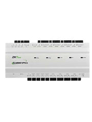 ZKTECO INBIO460PRO - PANEL DE CONTROL DE ACCESO AVANZADO / 4 PUERTAS / 20 MIL HUELLAS / PUSH / 36 MESES DE GARANTÍA / GREEN LABEL / REQUIERE LICENCIA-Paneles de Control-ZKTECO-Bsai Seguridad & Controles