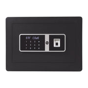 CAJA FUERTE BIOMETRICA MEDIANA/ ELECTRÓNICA / RESIDENCIAS Y OFICINAS-Software-ASSA ABLOY-Bsai Seguridad & Controles