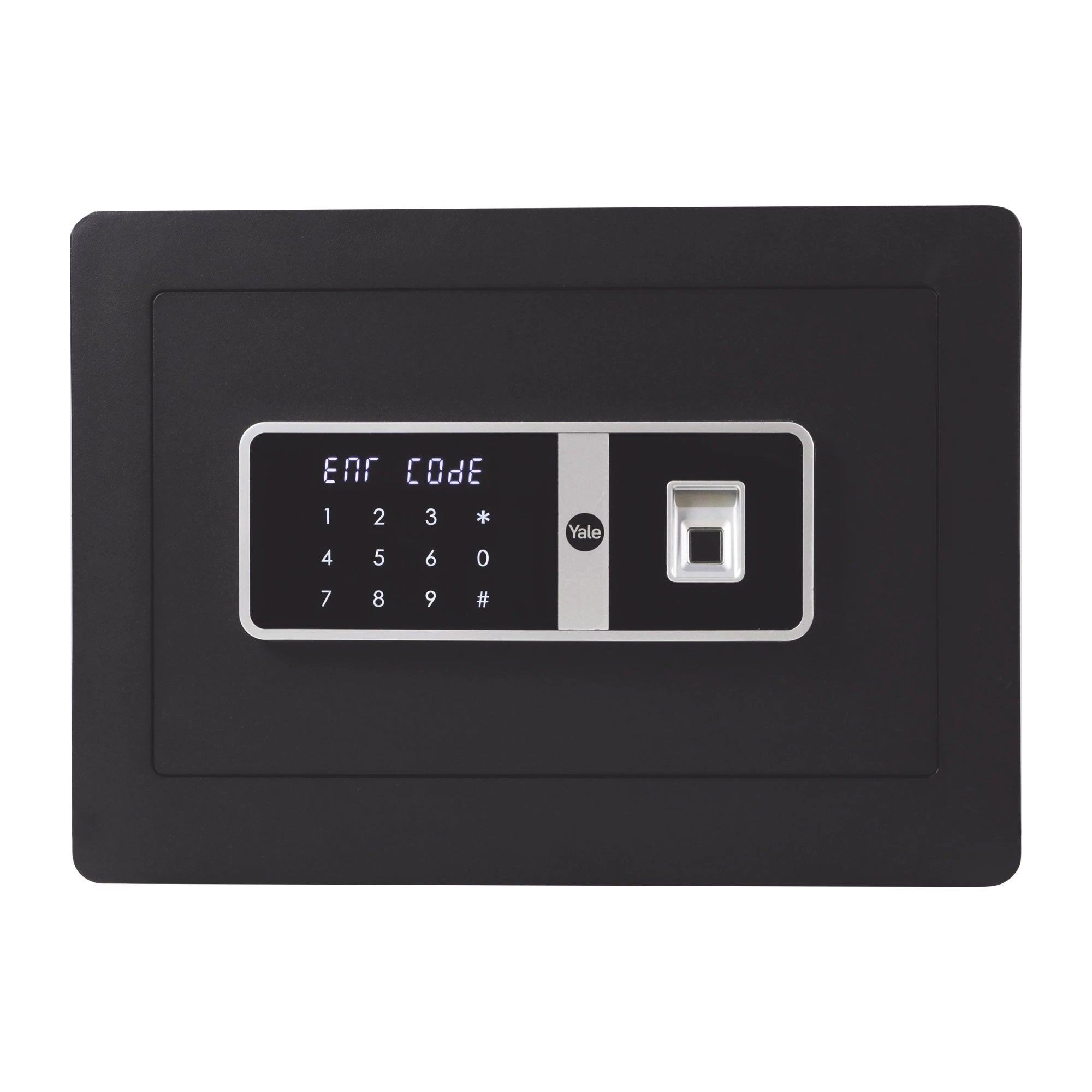 CAJA FUERTE BIOMETRICA MEDIANA/ ELECTRÓNICA / RESIDENCIAS Y OFICINAS-Software-ASSA ABLOY-Bsai Seguridad & Controles