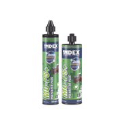 RESINA DE POLYESTER SIN ESTIRENO 300ML-Canalización-INDEX-Bsai Seguridad & Controles