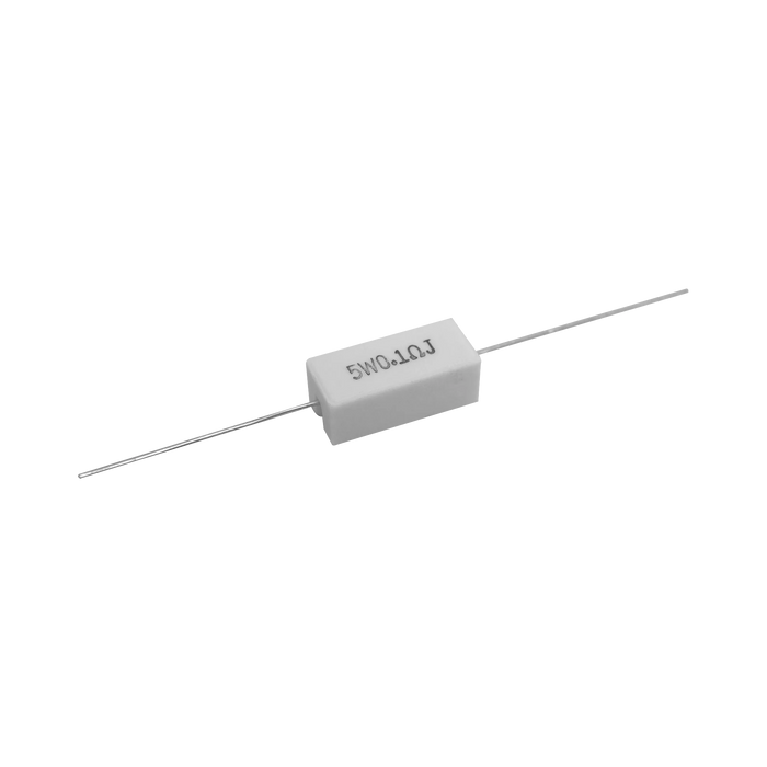 RESISTENCIA ASTRON 0.1 OHM, 5 W.-Fuentes de Poder-Bsai Seguridad y Controles-Bsai Seguridad & Controles