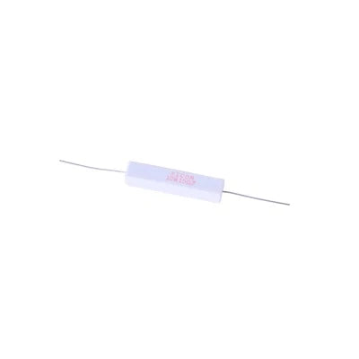 RESISTENCIA DE POTENCIA, 15 OHM, 10 WATT, 5 %.-Refacciones-SYSCOM-Bsai Seguridad & Controles