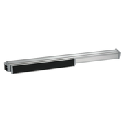 BARRA DE EMPUJE/ IDEAL PARA LIBERAR LA CERRADURA ELECTROMAGNÉTICAS / SIN CERROJO / RESISTENTE AL FUEGO 3 HORAS-Puertas de Emergencia-RCI - DORMAKABA-Bsai Seguridad & Controles