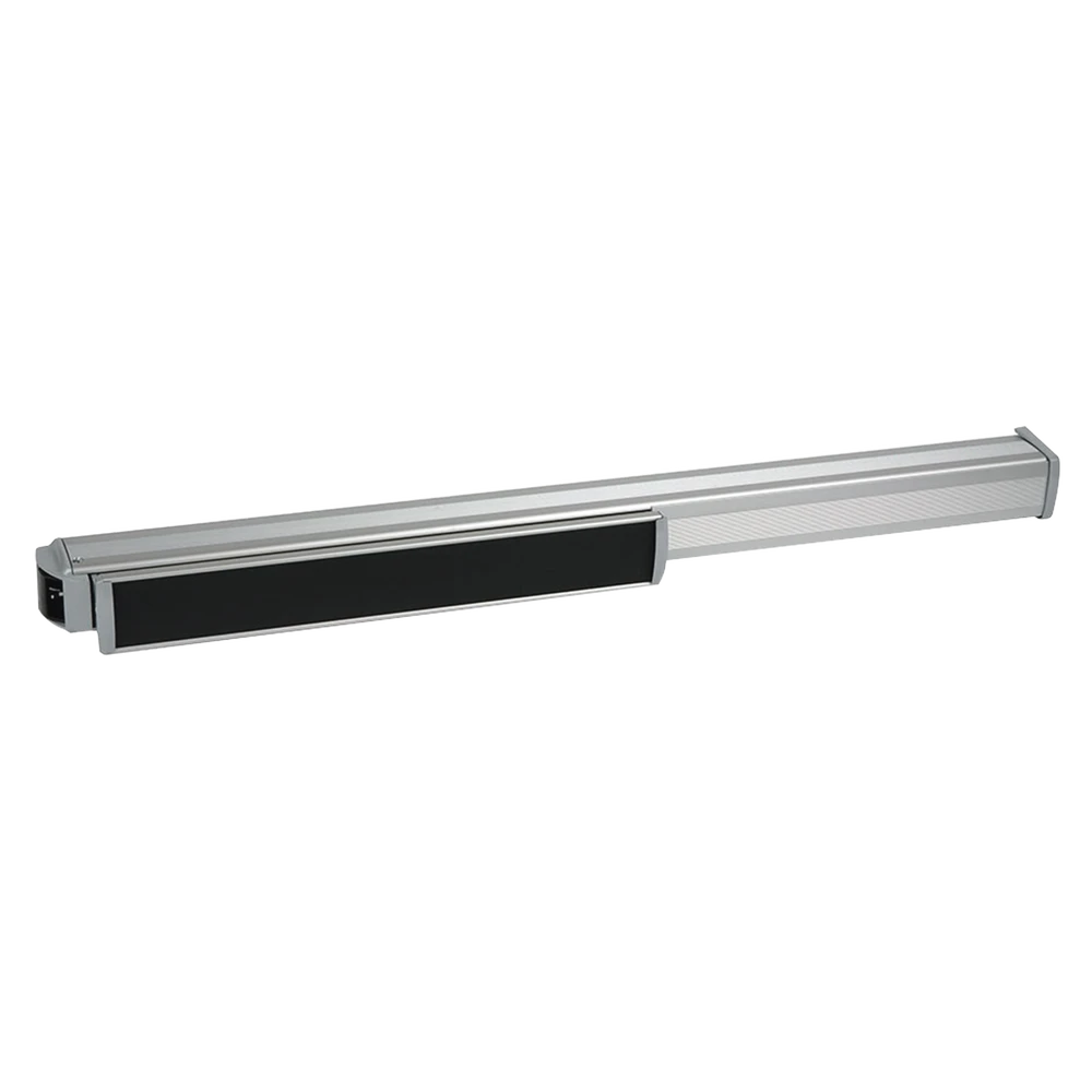 BARRA DE EMPUJE/ IDEAL PARA LIBERAR LA CERRADURA ELECTROMAGNÉTICAS / SIN CERROJO / RESISTENTE AL FUEGO 3 HORAS-Puertas de Emergencia-RCI - DORMAKABA-Bsai Seguridad & Controles