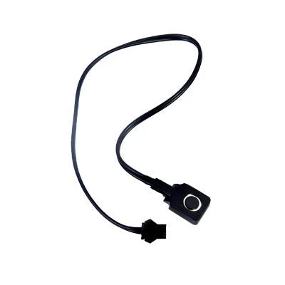 RESISTENTE BOTÓN DE PÁNICO PARA EQUIPOS DE RASTREO GPS-IoT, GPS y Telemática-MEITRACK-Bsai Seguridad & Controles