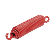 RESORTE DIÁMETRO 8 PARA BARRERAS FAAC 615-Acceso Vehicular-FAAC-Bsai Seguridad & Controles