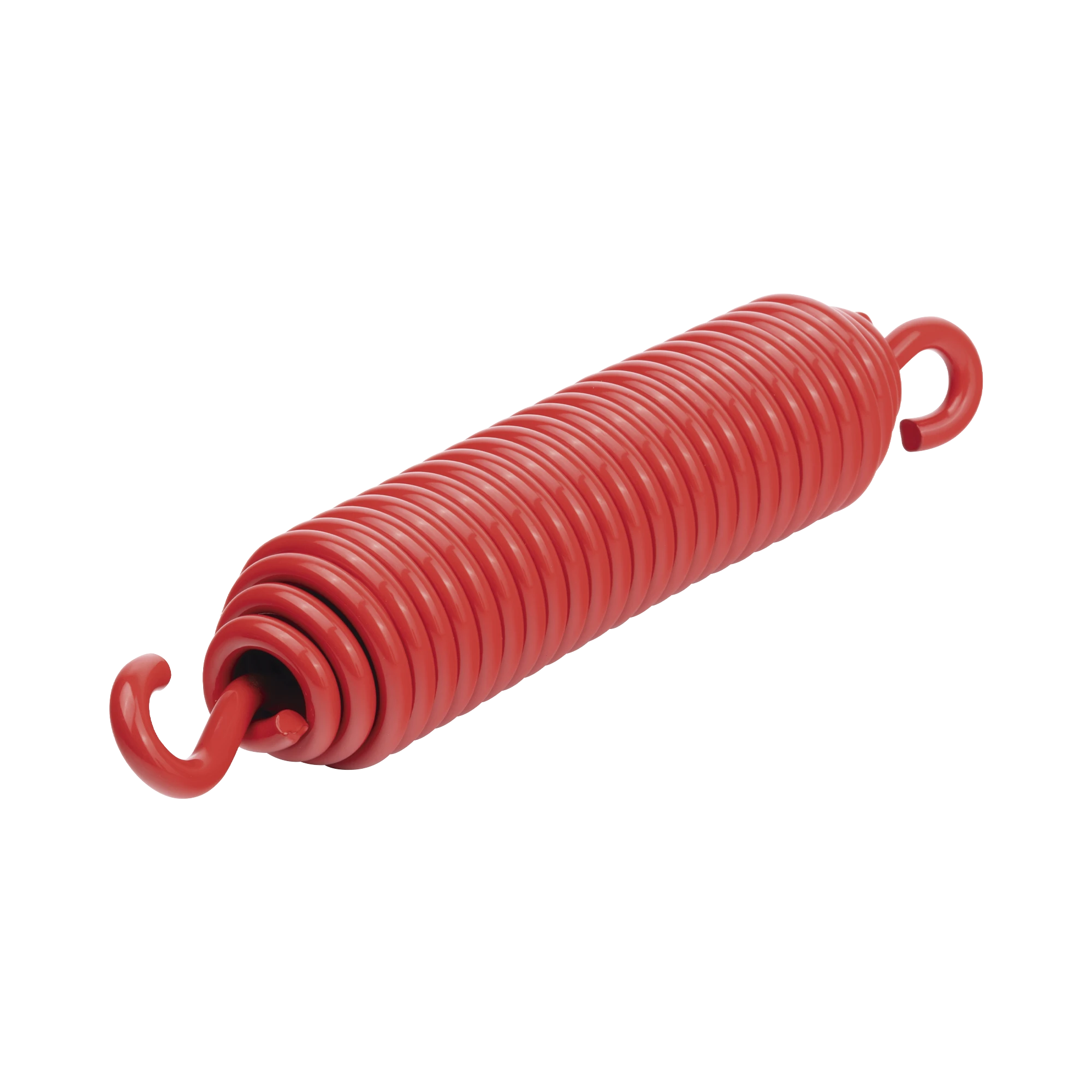 RESORTE DIÁMETRO 8 PARA BARRERAS FAAC 615-Acceso Vehicular-FAAC-Bsai Seguridad & Controles