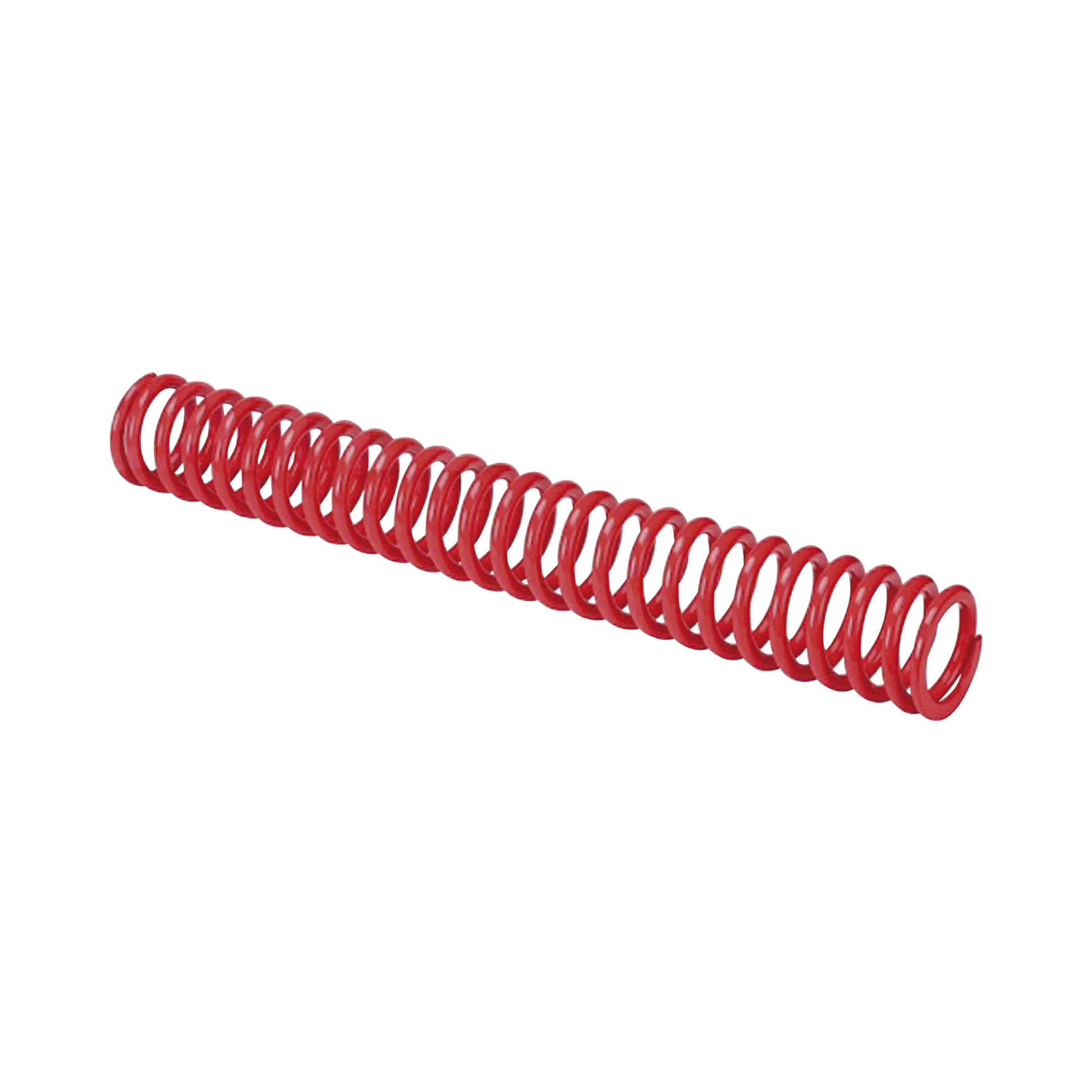 RESORTE #9 PARA BARRERAS FAAC 640-Acceso Vehicular-FAAC-Bsai Seguridad & Controles