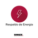 RESPALDO DE ENERGÍA CON BATERÍA INCLUIDA (HASTA 8 HORAS).-Detectores de Metales-RANGER SECURITY DETECTORS-Bsai Seguridad & Controles