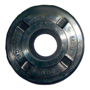 RETEN TRASERO DE FLECHA PARA FAAC 844 3PH-Acceso Vehicular-FAAC-Bsai Seguridad & Controles