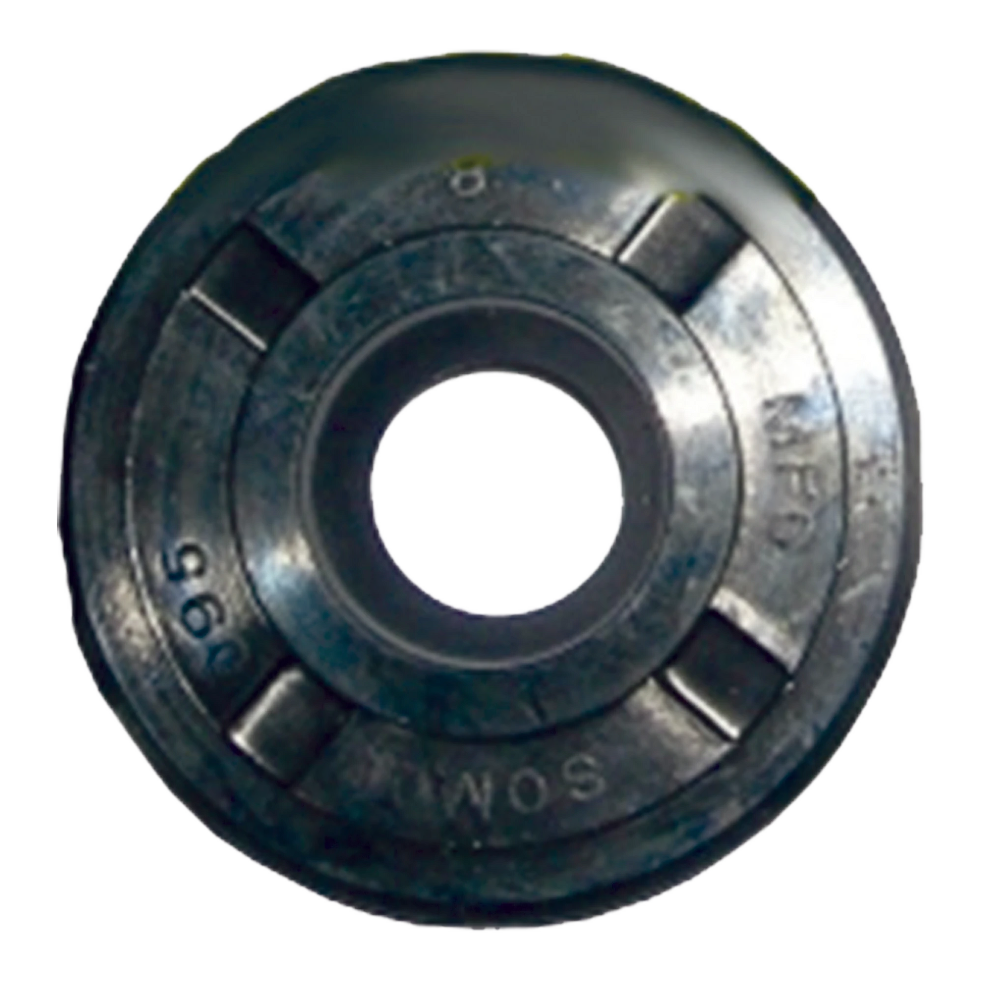 RETEN TRASERO DE FLECHA PARA FAAC 844 3PH-Acceso Vehicular-FAAC-Bsai Seguridad & Controles