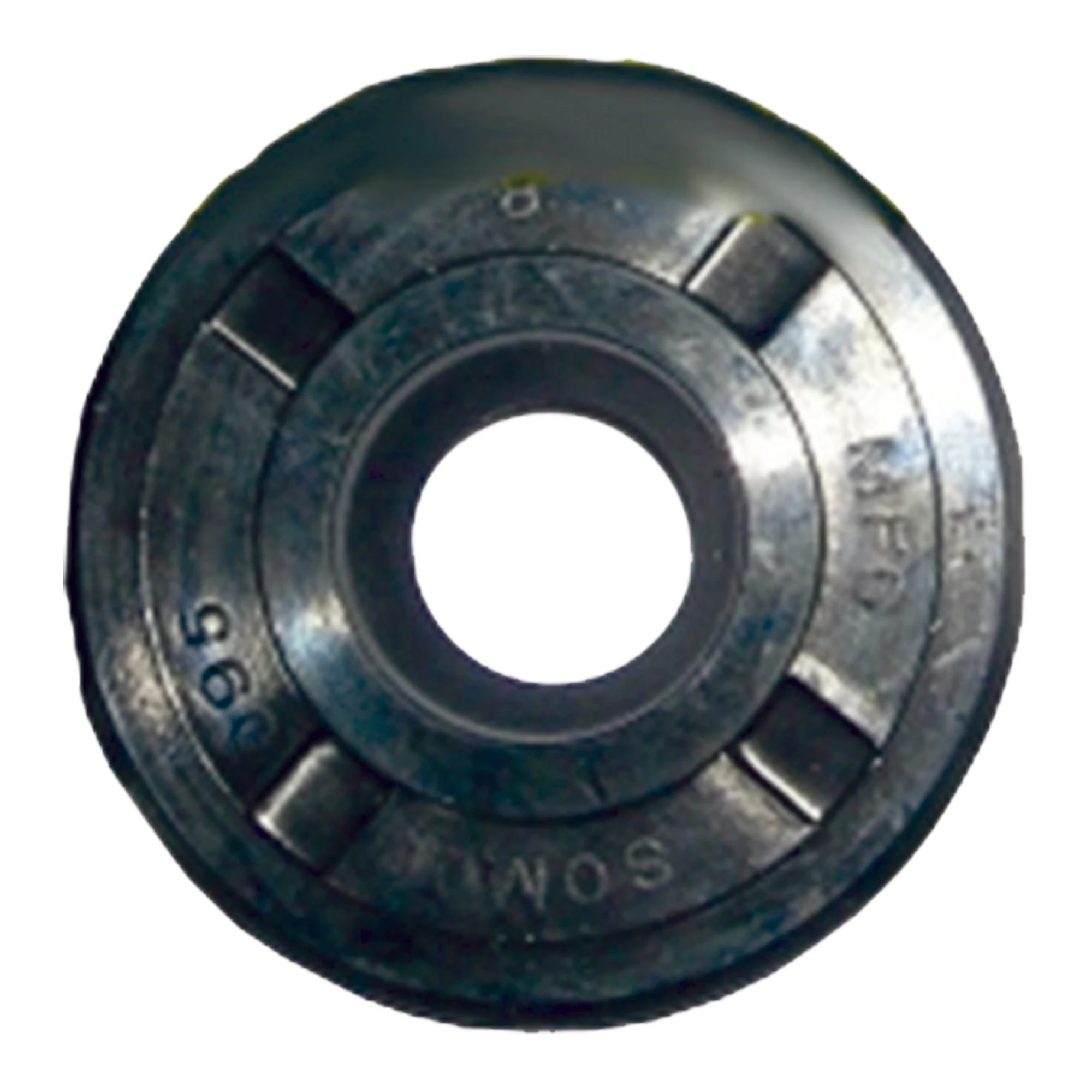 RETEN TRASERO DE FLECHA PARA FAAC 844 3PH-Acceso Vehicular-FAAC-Bsai Seguridad & Controles