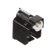 KIT DE 10 DISPOSITIVOS ESTÁNDAR LOTO PARA IMPEDIR DESCONEXIÓN DE PLUG RJ45, COLOR NEGRO, INCLUYE HERRAMIENTA PARA INSTALAR/RETIRAR-Cableado de Cobre-PANDUIT-Bsai Seguridad & Controles