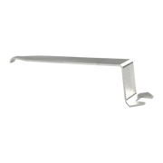 LLAVE COMPACTA PARA COLOCAR / RETIRAR TUERCAS ENJAULADAS EN RACK PERFORACIÓN CUADRADA.-Racks y Gabinetes-LINKEDPRO BY EPCOM-Bsai Seguridad & Controles