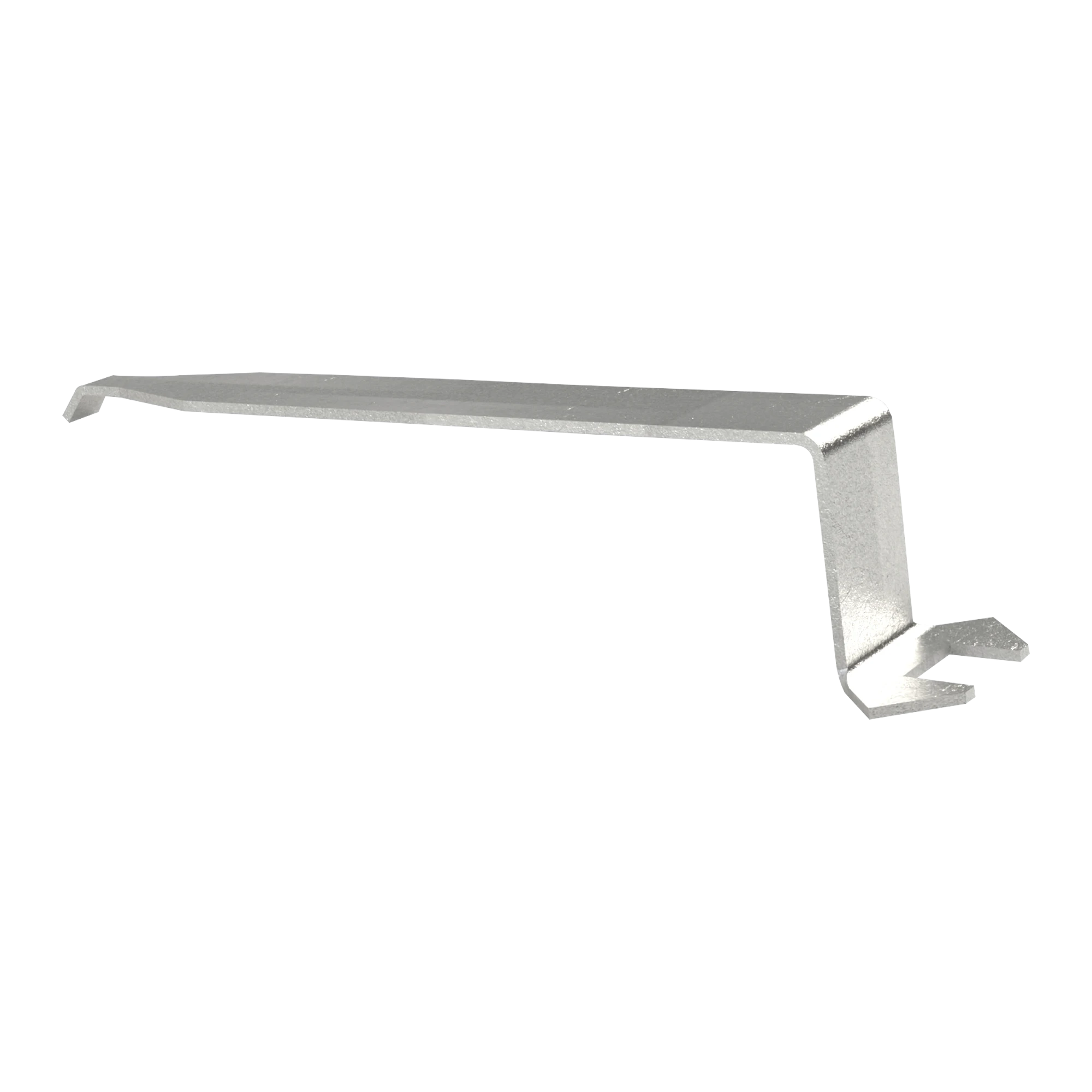 LLAVE COMPACTA PARA COLOCAR / RETIRAR TUERCAS ENJAULADAS EN RACK PERFORACIÓN CUADRADA.-Racks y Gabinetes-LINKEDPRO BY EPCOM-Bsai Seguridad & Controles