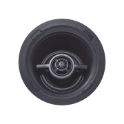 REV SERIES ALTAVOZ LCR ANGULO PARA TECHO DE 3 VIAS PARA CINE EN CASA | WOOFER 7IN DE POLIPROPILENO | TWEETER DE 1IN, 150W, 8?-Megafonia y Audioevacuacion-TRUAUDIO-Bsai Seguridad & Controles