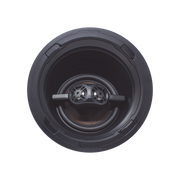 REV SERIES ALTAVOZ SURROUND | ANGULO PARA TECHO DE 3 VIAS | CINE EN CASA | WOOFER 7IN DE FIBRA DE CARBONO | 2 TWEETER DE 1IN | GIRATORIO DE TITANIO | 175W | 8?-Megafonia y Audioevacuacion-TRUAUDIO-Bsai Seguridad & Controles