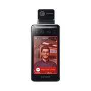 FACE STATION F2, LECTOR FACIAL/ NOTIFICACIÓN POR TEMPERATURA ALTA/ RFID(125KHZ EM & 13.56MHZ MIFARE) COMPATIBLE CON BIOSTAR2-Biometricos-SUPREMA-Bsai Seguridad & Controles