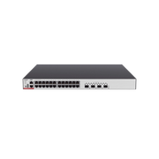 RG-CS83-24GT4XS-PD SWITCH L3 24 PTOS POE+ Y 4 SFP+ MAX 750W-Networking-RUIJIE-Bsai Seguridad & Controles